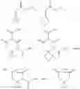 Fig. 23 - Process for the preparation of spiro[2.5]octane-5,7-dione and spiro[3.5]nonane-6,8-dione