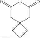 Fig. 29 - Process for the preparation of spiro[2.5]octane-5,7-dione and spiro[3.5]nonane-6,8-dione