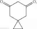 Fig. 41 - Process for the preparation of spiro[2.5]octane-5,7-dione and spiro[3.5]nonane-6,8-dione