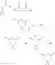 Fig. 42 - Process for the preparation of spiro[2.5]octane-5,7-dione and spiro[3.5]nonane-6,8-dione