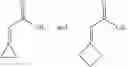 Fig. 45 - Process for the preparation of spiro[2.5]octane-5,7-dione and spiro[3.5]nonane-6,8-dione