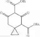 Fig. 49 - Process for the preparation of spiro[2.5]octane-5,7-dione and spiro[3.5]nonane-6,8-dione