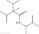Fig. 32 - Physiological cooling compounds