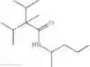 Fig. 33 - Physiological cooling compounds