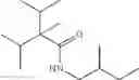 Fig. 34 - Physiological cooling compounds