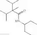 Fig. 35 - Physiological cooling compounds