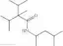 Fig. 37 - Physiological cooling compounds