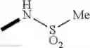 Fig. 154 - Sulfonamide derivative and pharmaceutically acceptable acid addition salt thereof