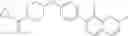 Fig. 197 - 1,4-substituted piperidine derivatives