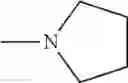Fig. 35 - 1,4-substituted piperidine derivatives