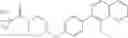 Fig. 474 - 1,4-substituted piperidine derivatives