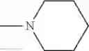 Fig. 48 - 1,4-substituted piperidine derivatives