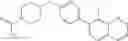 Fig. 528 - 1,4-substituted piperidine derivatives