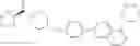 Fig. 623 - 1,4-substituted piperidine derivatives