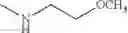 Fig. 64 - 1,4-substituted piperidine derivatives