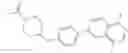 Fig. 640 - 1,4-substituted piperidine derivatives