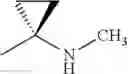 Fig. 69 - 1,4-substituted piperidine derivatives