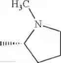 Fig. 74 - 1,4-substituted piperidine derivatives