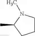 Fig. 77 - 1,4-substituted piperidine derivatives