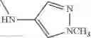 Fig. 83 - 1,4-substituted piperidine derivatives