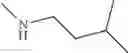 Fig. 87 - 1,4-substituted piperidine derivatives