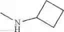 Fig. 89 - 1,4-substituted piperidine derivatives