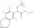 Fig. 15 - Benzoazepine derivatives