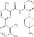 Fig. 182 - PROTEIN KINASE C INHIBITORS AND METHODS OF THEIR USE