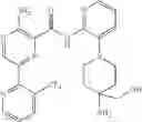 Fig. 66 - PROTEIN KINASE C INHIBITORS AND METHODS OF THEIR USE