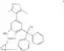 Fig. 02 - SYNTHESIS OF A COMPOUND THAT MODULATES THE ACTIVITY OF BROMODOMAIN-CONTAINING PROTEINS