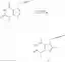 Fig. 14 - Process for the preparation of (r)-8-(3-aminopiperidin-1-yl)-7-(but-2-yn-1-yl)-3-methyl-1-((4-methylquinazolin-2-yl)methyl)-3,7-dihydro-1h-purine-2,6-dione