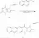 Fig. 19 - Process for the preparation of (r)-8-(3-aminopiperidin-1-yl)-7-(but-2-yn-1-yl)-3-methyl-1-((4-methylquinazolin-2-yl)methyl)-3,7-dihydro-1h-purine-2,6-dione