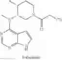 Fig. 02 - Substituted pyrazoles as JAK inhibitors