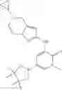 Fig. 413 - Pyridone and aza-pyridone compounds and methods of use
