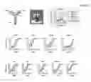 Fig. 03 - Tri-specific antibodies for HIV therapy