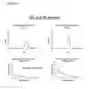 Fig. 18 - Tri-specific antibodies for HIV therapy
