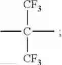 Fig. 04 - Composition comprising fluoropolymer and molded article