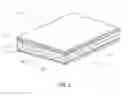 Fig. 02 - Method for manufacturing asphaltic sheet materials including expandable graphite