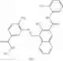 Fig. 32 - Naphthol as-pigments