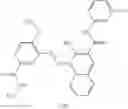 Fig. 44 - Naphthol as-pigments