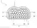 Fig. 01 - Metal surface coating composition and terminal fitted electric wire