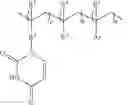 Fig. 41 - Polymer and dispersion liquid