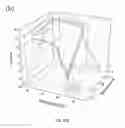 Fig. 08 - Conformable reversible adhesives with shape memory assisted delamination