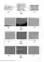 Fig. 02 - Liquid crystal medium containing polymerisable compounds