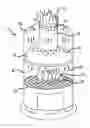 Fig. 01 - Gasification stove