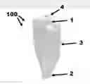 Fig. 01 - Flexible Fermentation Vessel and Uses Thereof