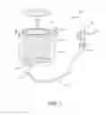 Fig. 02 - Sensor interface for single-use containers