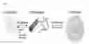 Fig. 02 - Device and method to treat esophageal disorders