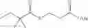 Fig. 08 - Lov-D acyltransferase mediated acylation