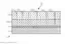 Fig. 01 - DVC-COATING WITH FULLY AND PARTIALLY STABILIZED ZIRCONIA